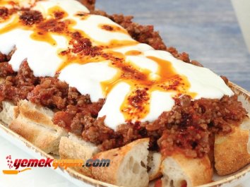 PİDELİ İSKENDER