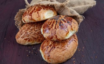 Yumuşacık poğaça tarifi