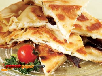 PEYNİRLİ ALT ÜST BÖREĞİ