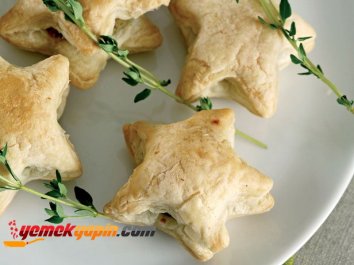 MANTARLI MİLFÖY YILDIZLAR