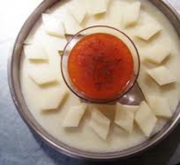 Arabaşı Çorbası