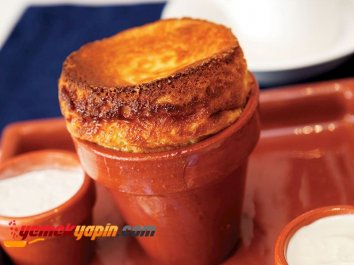 ŞEFTALİLİ SUFLE