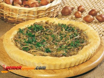 SOĞANLI TART