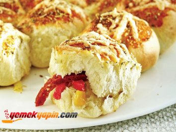 PİZZA TOPLARI