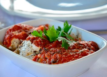 Trakya mutfağından orjinal Köpoğlu mezesi ( mancası ) nasıl yapılır?