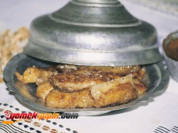 Ballı Güllaç
