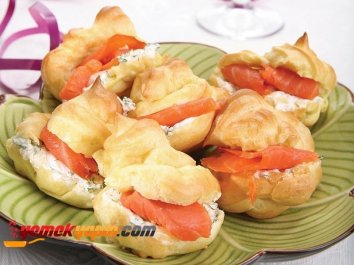 Somonlu Lokmalar