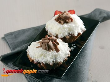 HİNDİSTAN CEVİZİ KREMALI TARTÖLET
