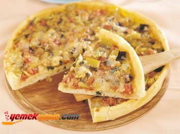EKONOMİK PİZZA