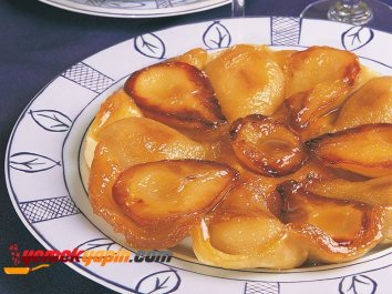ARMUTLU TART