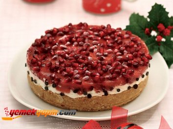 NARLI CHEESECAKE