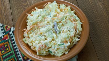 Coleslaw