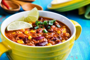 Chili Con Carne