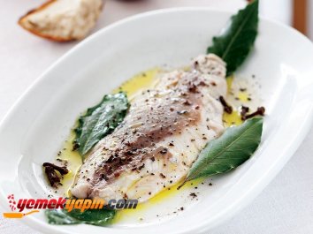 Çiğ Palamut(Palamut Turşusu)