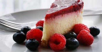 Nefis Cheesecake Nasıl Yapılır?