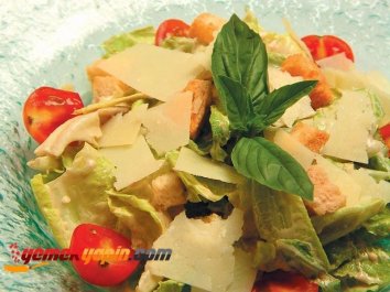 Sezar Salata