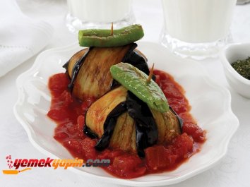 İslim Kebabı