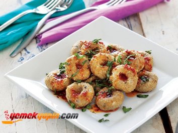 CİĞER TAPLAMA