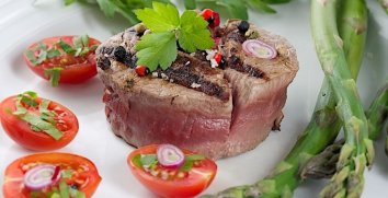 Fransız mutfağından Tournedos Rossini tarifi