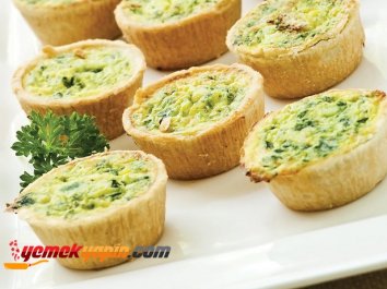 KABAKLI VE DEREOTLU TARTÖLET