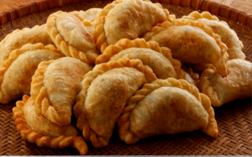 Şeflerin tarifiyle empanada yapılışı ve püf noktaları...