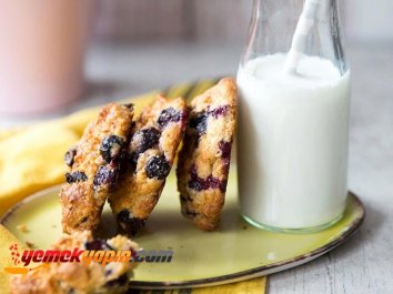 YABAN MERSİNLİ SCONE