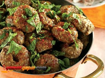 Ciğer Taplaması