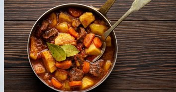 Enfes orman kebabı tarifi 