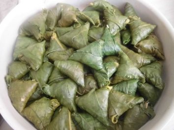 Efelek Sarması