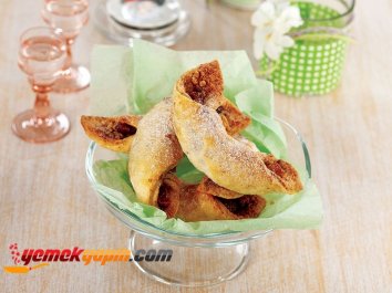 Rugelach