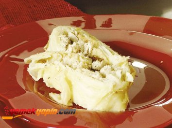 TAVUKLU BÖREK