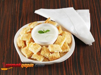 AYRANLI BÖREK