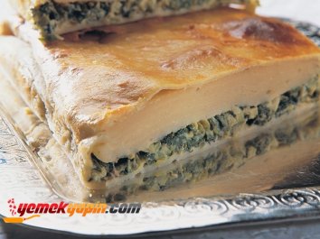 OTLU BÖREK