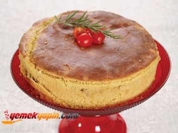 HAMSİLİ BÖREK