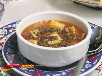 Tekke Çorbası