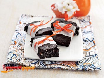 KAKAOLU BROWNİE