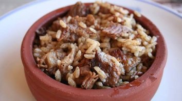 Beypazarı Güveci