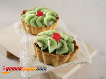 KİVİLİ VE LORLU TART