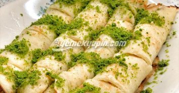 Şileki Tatlısı