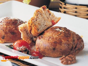 CEVİZLİ KETE