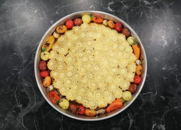  Kilis pie  Somer şefin en lezzetli tarifi, malzemeleri ve püf noktası