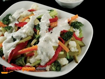 Vitamin Salatası