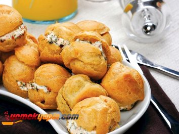 PEYNİR DOLGULU TOPLAR