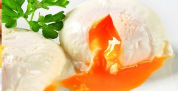 Evde Kolayca Poşe Yumurta Nasıl Yapılır?