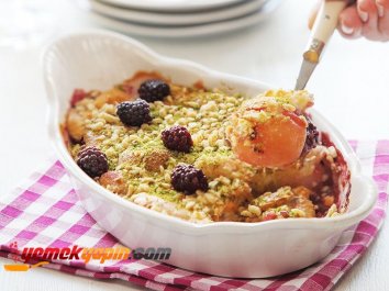 MEYVELİ COBBLER