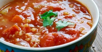 Geleneksel Bulgur Çorbası Nasıl Yapılır?