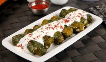 Lor Dolması