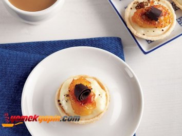MUZLU TARTÖLET
