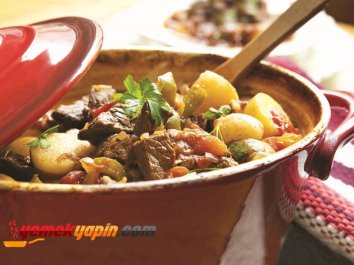 BAHÇIVAN KEBABI