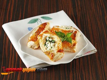 Pencereli Börek